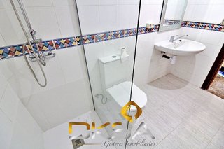Piso en venta en Piscinas en Villarreal
