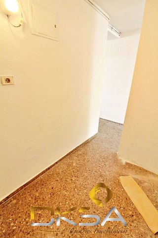 Piso en venta en Piscinas en Villarreal