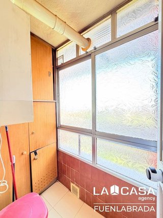 Piso en venta en La Serna en Fuenlabrada