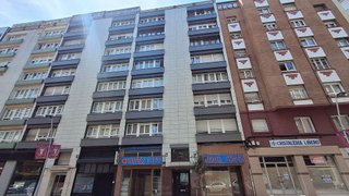 Piso en venta en Ceares en Gijón