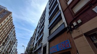 Piso en venta en Ceares en Gijón