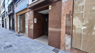 Piso en venta en Ceares en Gijón