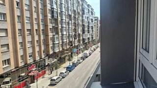 Piso en venta en Ceares en Gijón