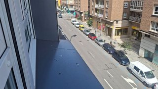 Piso en venta en Ceares en Gijón