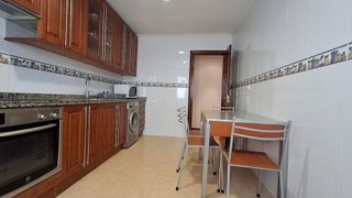 Piso en venta en Ceares en Gijón