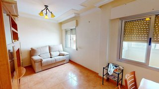 Piso en venta en San Pablo - Santa Teresa en Albacete