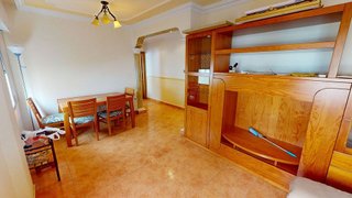 Piso en venta en San Pablo - Santa Teresa en Albacete