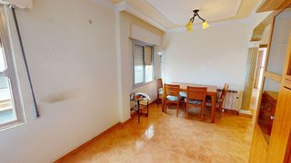 Piso en venta en San Pablo - Santa Teresa en Albacete