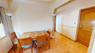 Piso en venta en San Pablo - Santa Teresa en Albacete