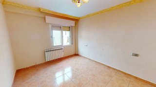 Piso en venta en San Pablo - Santa Teresa en Albacete
