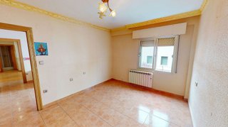 Piso en venta en San Pablo - Santa Teresa en Albacete