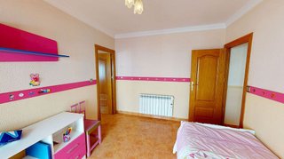 Piso en venta en San Pablo - Santa Teresa en Albacete