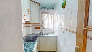 Piso en venta en San Pablo - Santa Teresa en Albacete