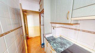 Piso en venta en San Pablo - Santa Teresa en Albacete