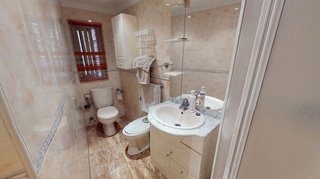Piso en venta en San Pablo - Santa Teresa en Albacete