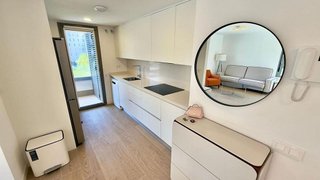 Piso en venta en Benalúa en Alicante