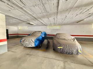 Ático en venta en Mijas Golf en Mijas