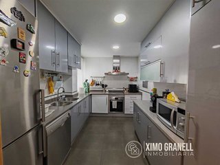 Piso en venta en Vall d´Uixó (la)