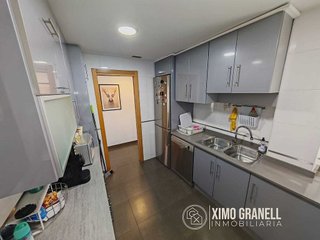 Piso en venta en Vall d´Uixó (la)