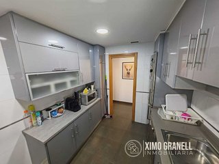 Piso en venta en Vall d´Uixó (la)