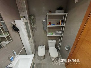 Piso en venta en Vall d´Uixó (la)