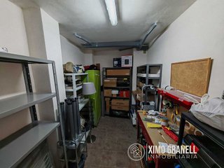 Piso en venta en Vall d´Uixó (la)