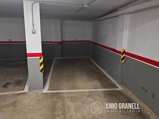 Piso en venta en Vall d´Uixó (la)