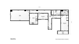 Piso en venta en Vall d´Uixó (la)