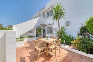 Piso en venta en Aloha en Marbella