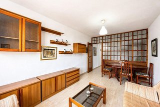 Piso en venta en La Banda - Campo de Fútbol en Chiclana de la Frontera