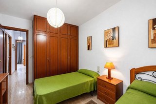 Piso en venta en La Banda - Campo de Fútbol en Chiclana de la Frontera