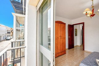 Piso en venta en La Banda - Campo de Fútbol en Chiclana de la Frontera