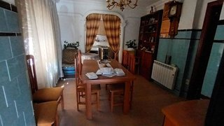 Casa pareada en venta en Alcora, l´