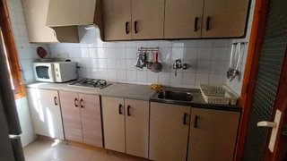 Casa pareada en venta en Alcora, l´