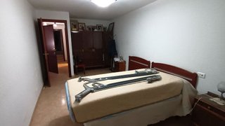 Casa pareada en venta en Alcora, l´