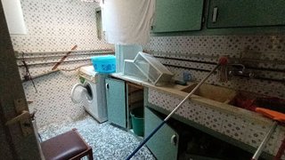 Casa pareada en venta en Alcora, l´