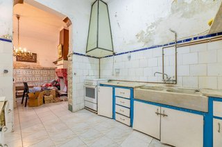 Chalet en venta en L´Hort de Senabre en Valencia