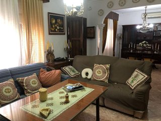 Casa rural en venta en Pizarra