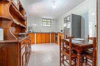 Chalet en venta en Ogíjares
