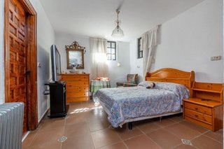 Chalet en venta en Ogíjares