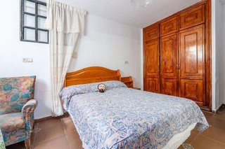 Chalet en venta en Ogíjares