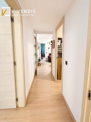 Piso en venta en Príncep de Viana - Clot -Xalets Humbert Torres en Lleida
