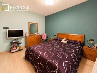 Piso en venta en Príncep de Viana - Clot -Xalets Humbert Torres en Lleida