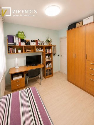 Piso en venta en Príncep de Viana - Clot -Xalets Humbert Torres en Lleida