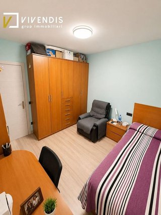 Piso en venta en Príncep de Viana - Clot -Xalets Humbert Torres en Lleida