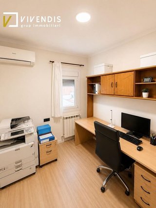 Piso en venta en Príncep de Viana - Clot -Xalets Humbert Torres en Lleida