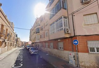 Casa en venta en La Chanca - Pescadería en Almería