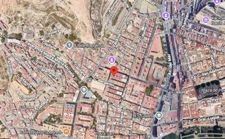 Casa en venta en La Chanca - Pescadería en Almería