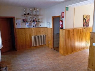 Casa adosada en venta en Daimiel