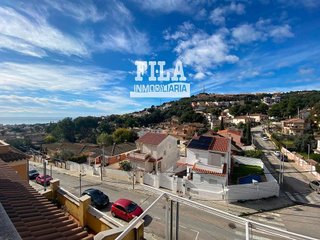 Casa adosada en venta en Nucli Urbà en Calafell